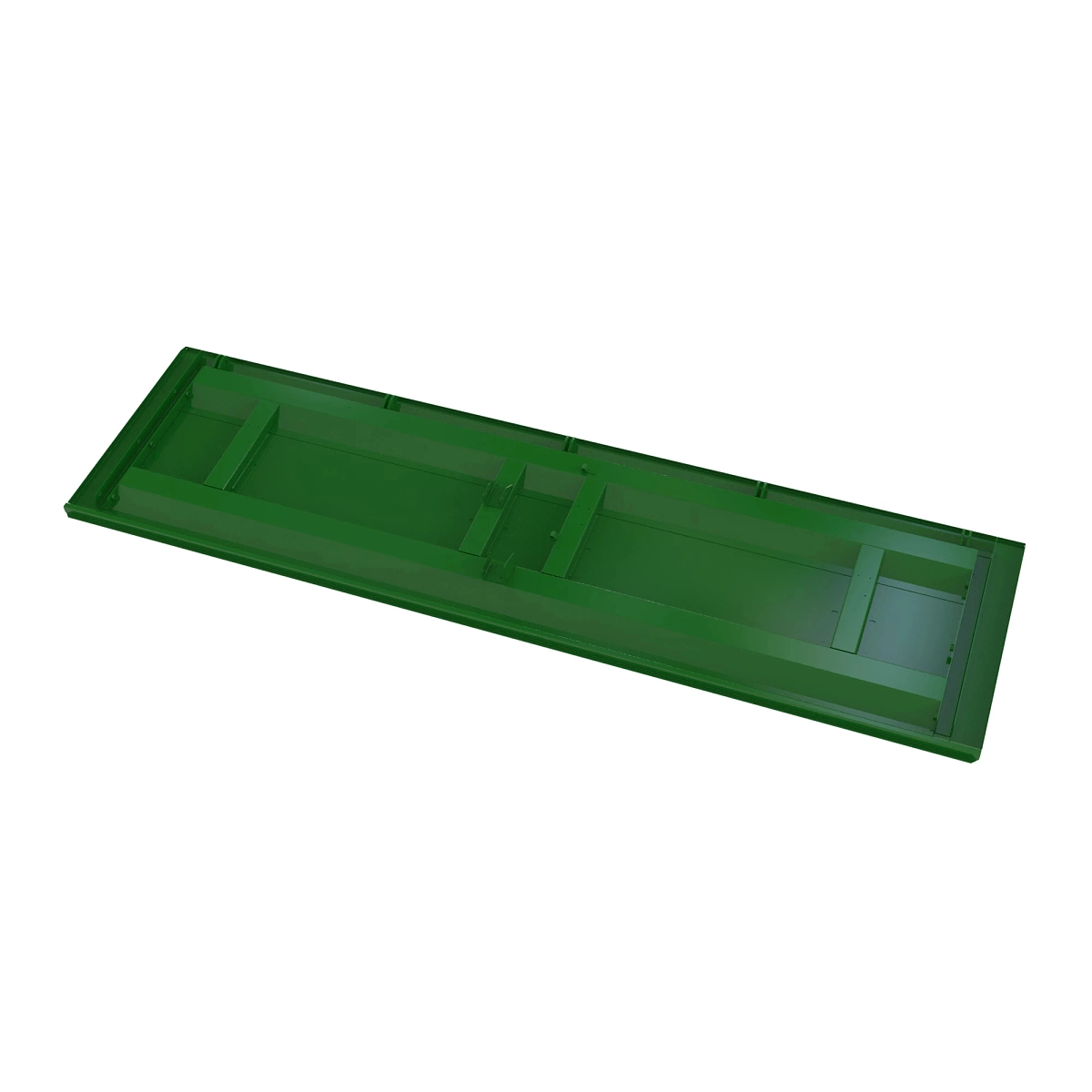 John Deere - AZ59242 - Abdeckung