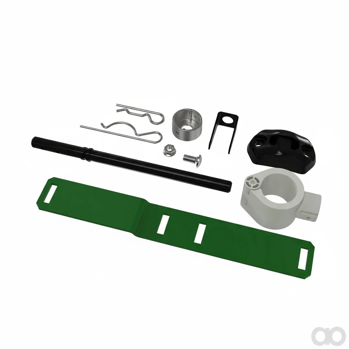 John Deere - AZ60037 - Finger fuer CP