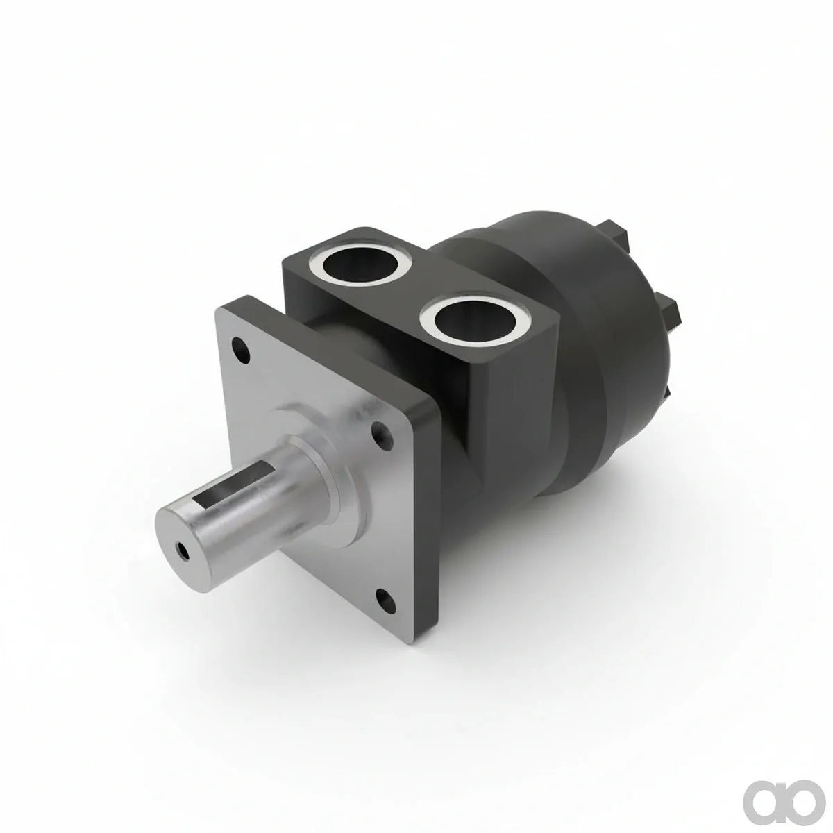 John Deere - AZ61807 - Hydraulikmotor 80CC