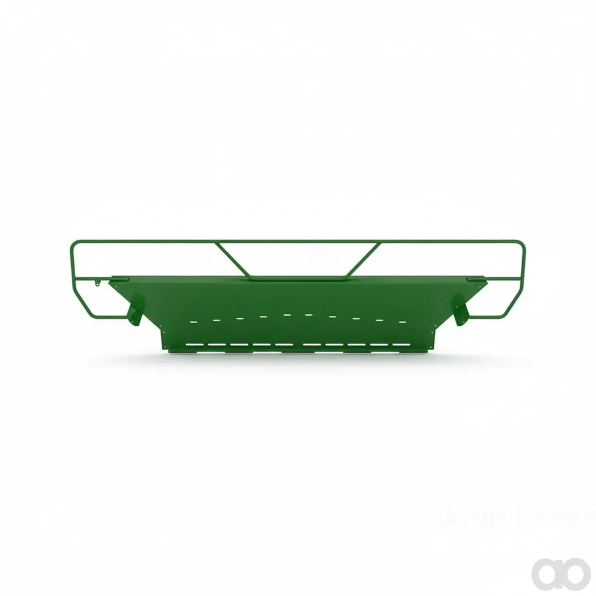 John Deere - AZ62475 - Abdeckung