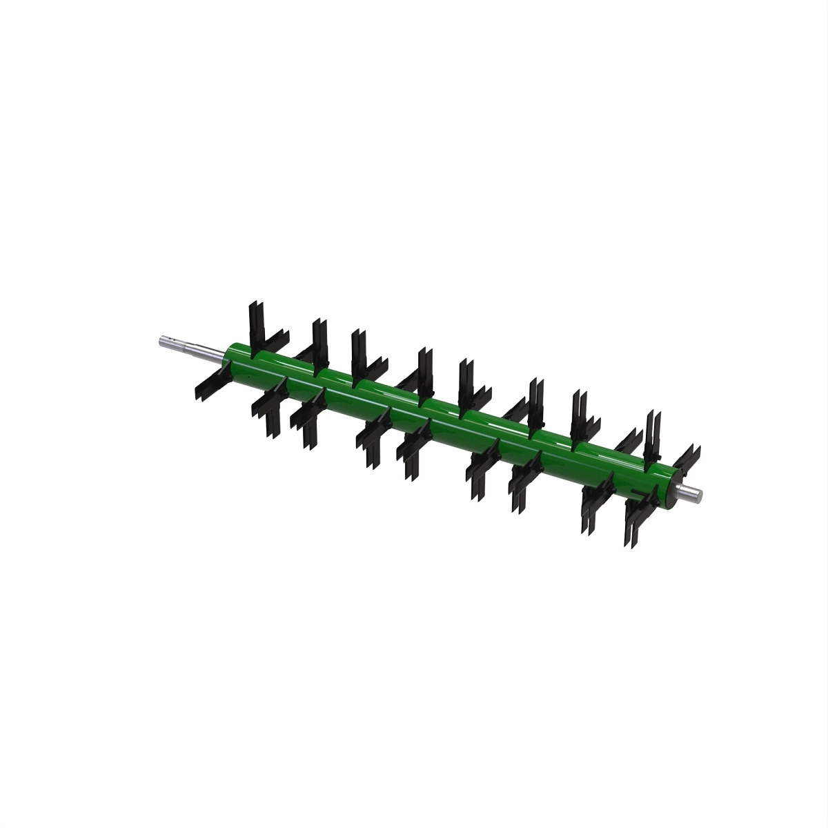 John Deere - AZ63728 - Messerrotor