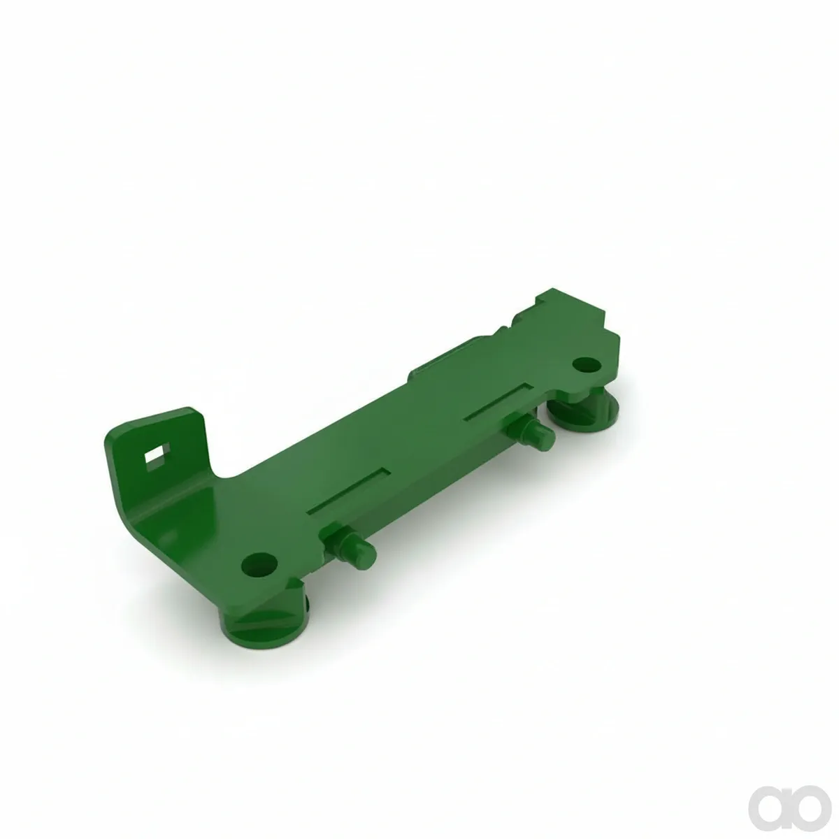 John Deere