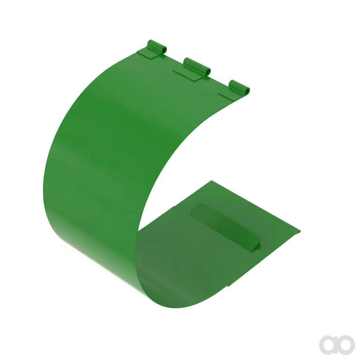 John Deere - AZ64038 - Aufzugstuer
