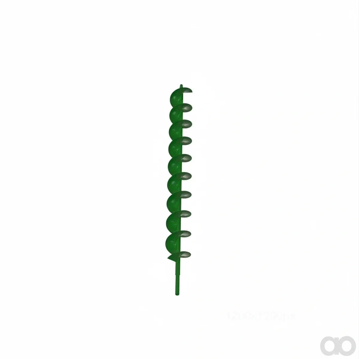 John Deere - AZ64088 - Schnecke