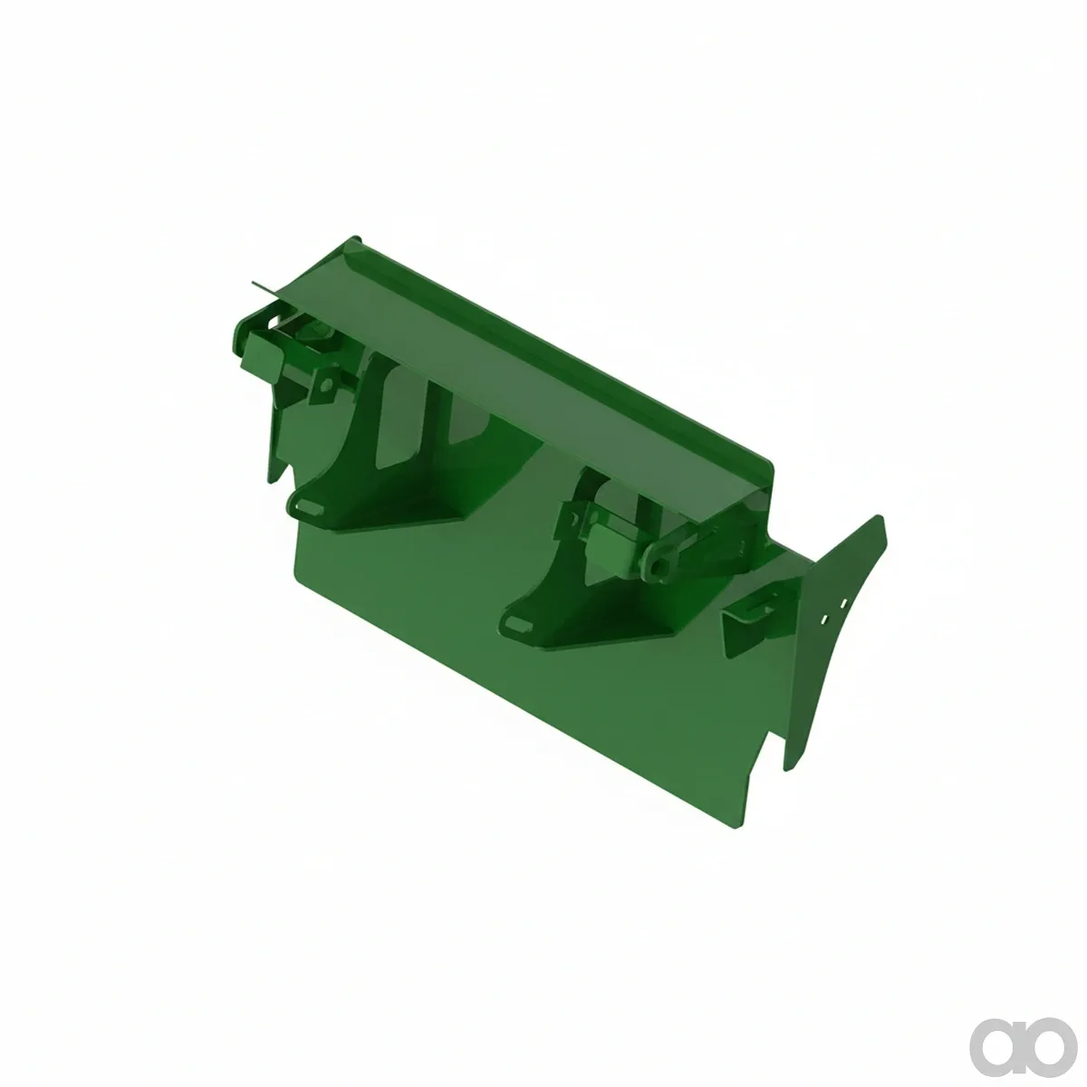 John Deere