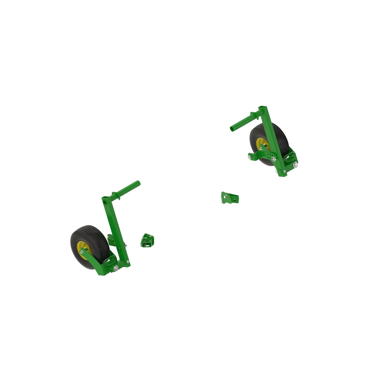 John Deere - BCC10131 - Radsatz