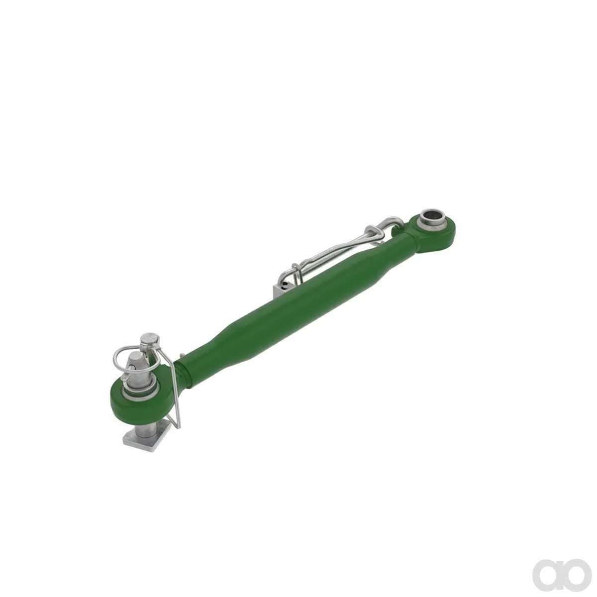 John Deere