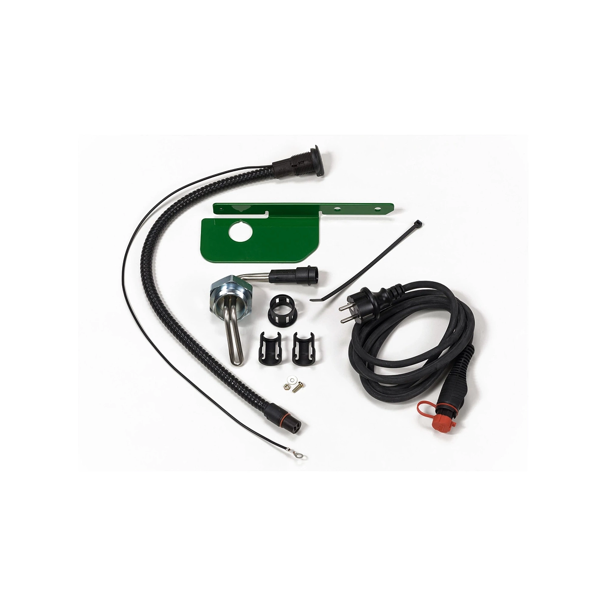 John Deere - BL15072 - Heizelement