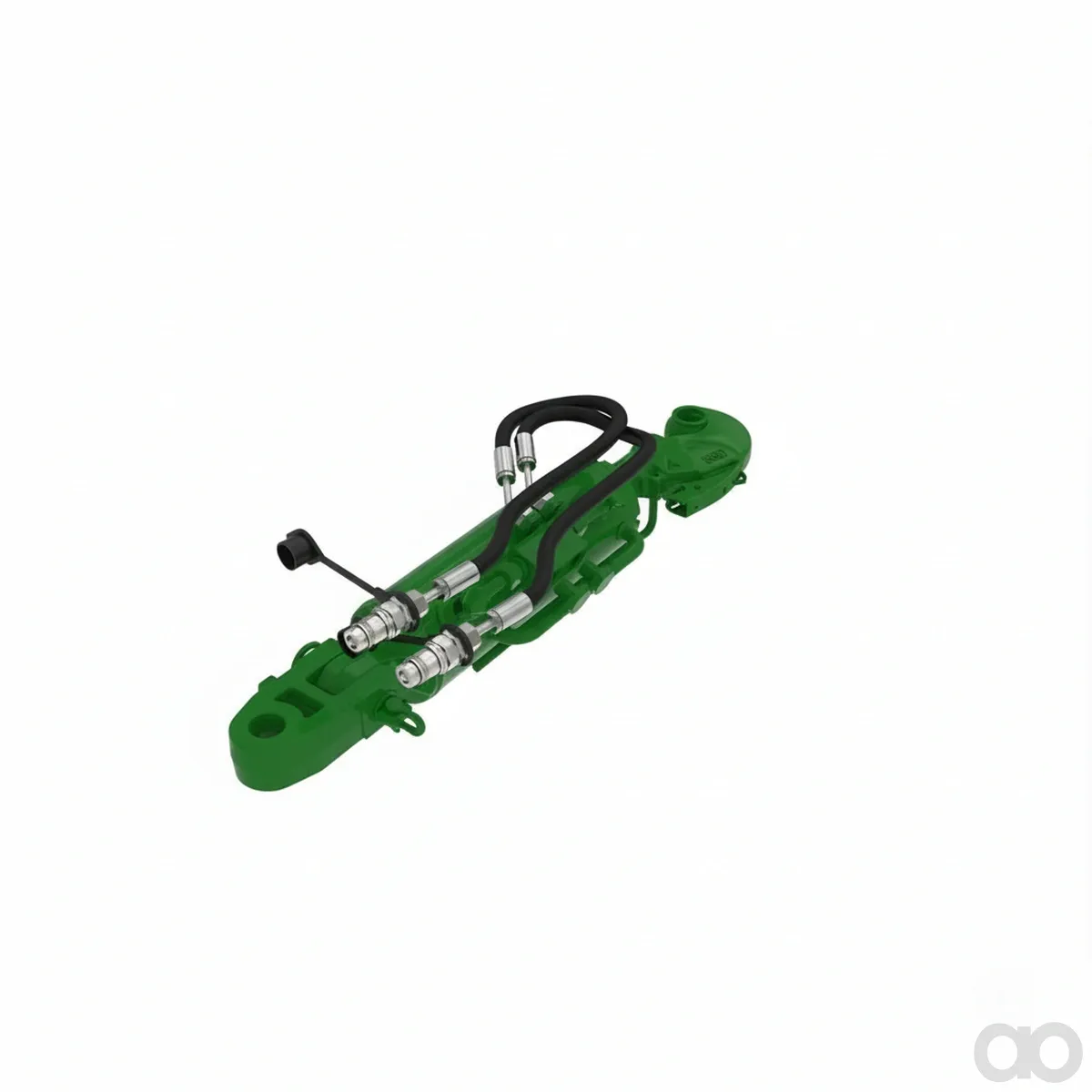 John Deere - BL15090 - Mittelverbindung - Mittelverbindung, Easy Guide, Feldkit