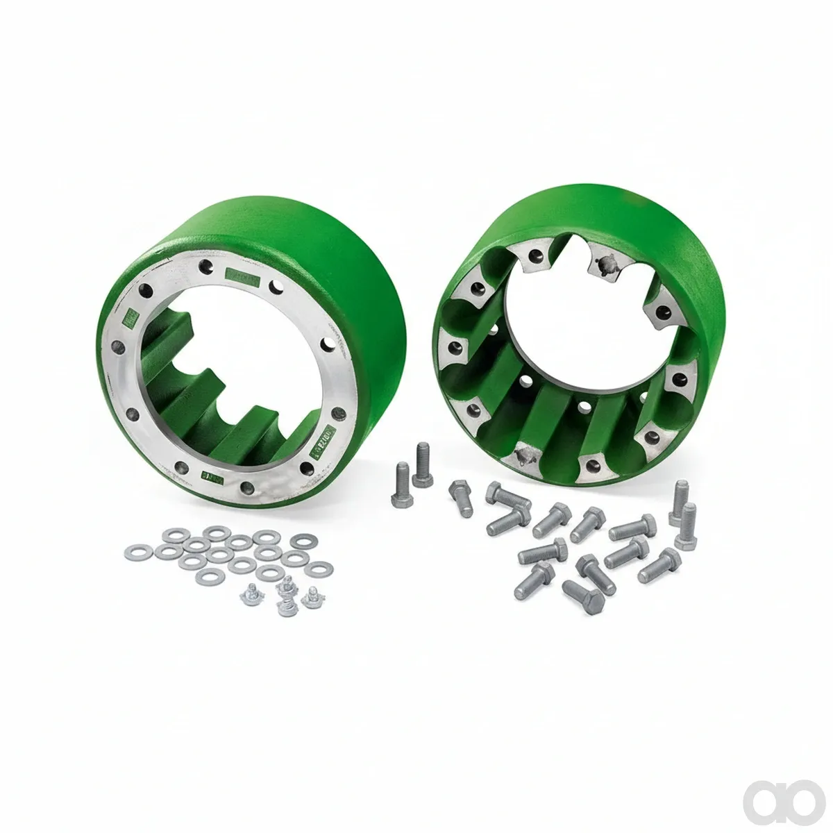 John Deere - BL15107 - Piasta