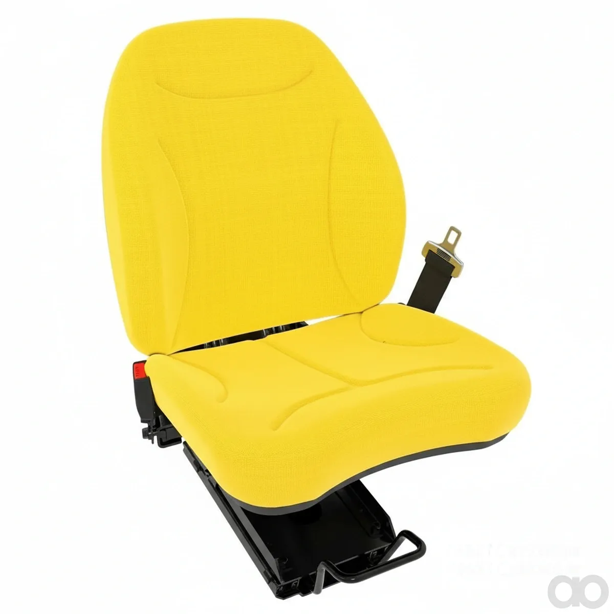 John Deere - BL15119 - Sitzgarnitur - Sitzgarnitur, Fahrer, MSG95GL/731