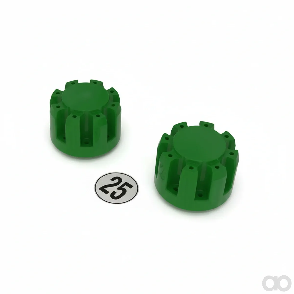 John Deere