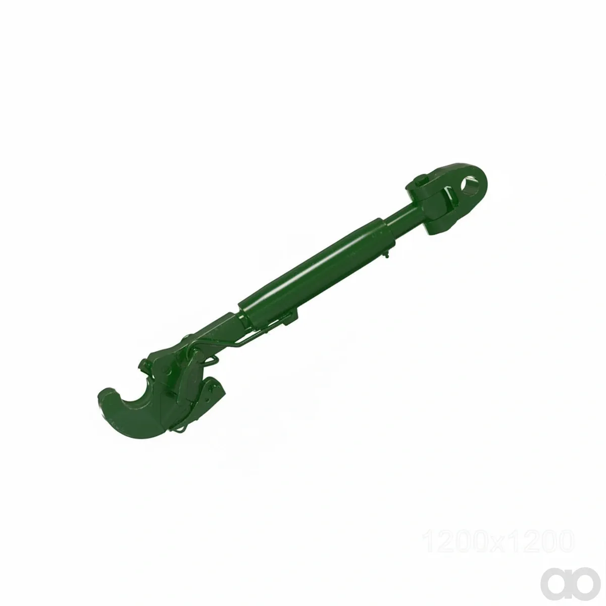 John Deere