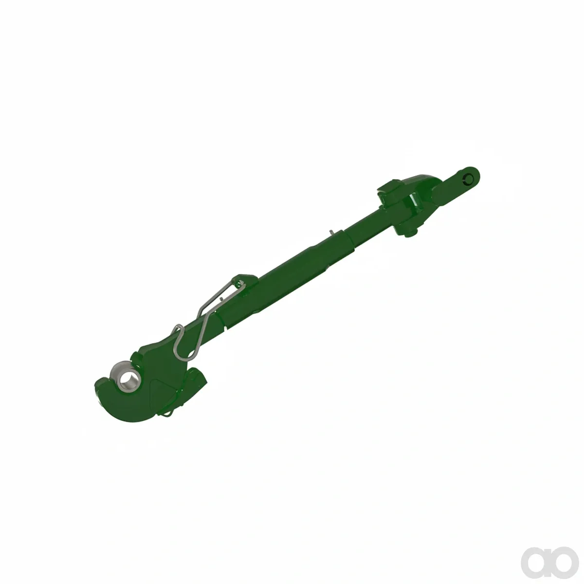 John Deere