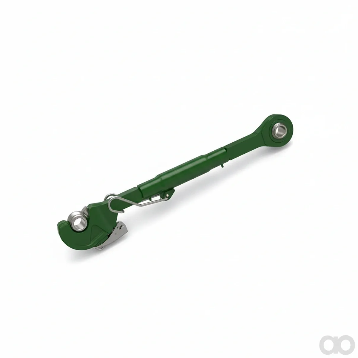 John Deere