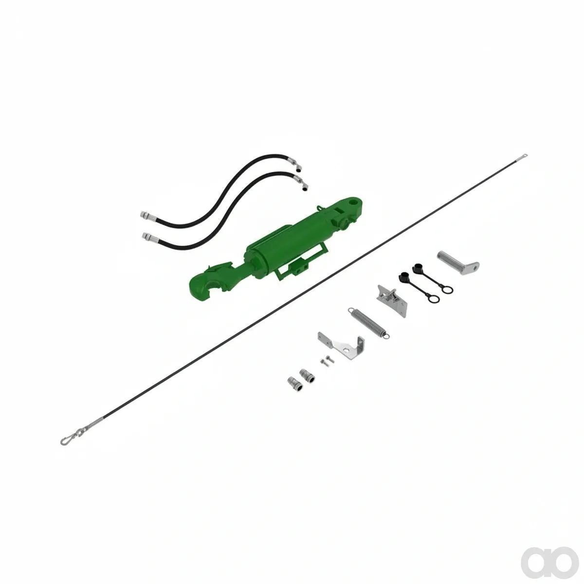 John Deere