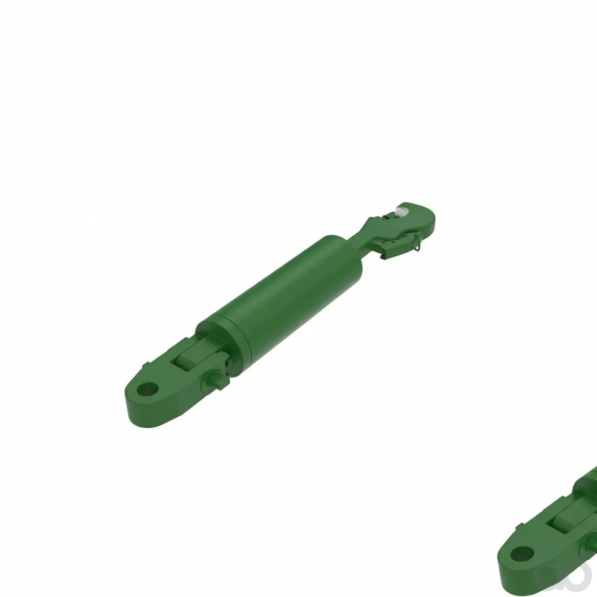 John Deere