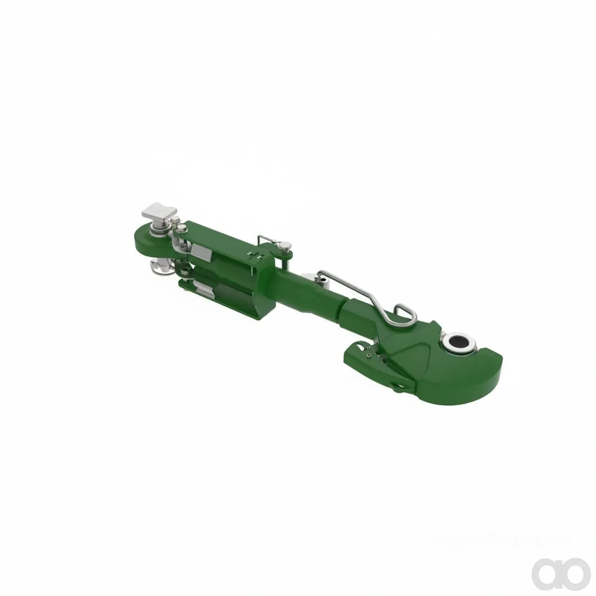 John Deere - BL15767 - Stossstange