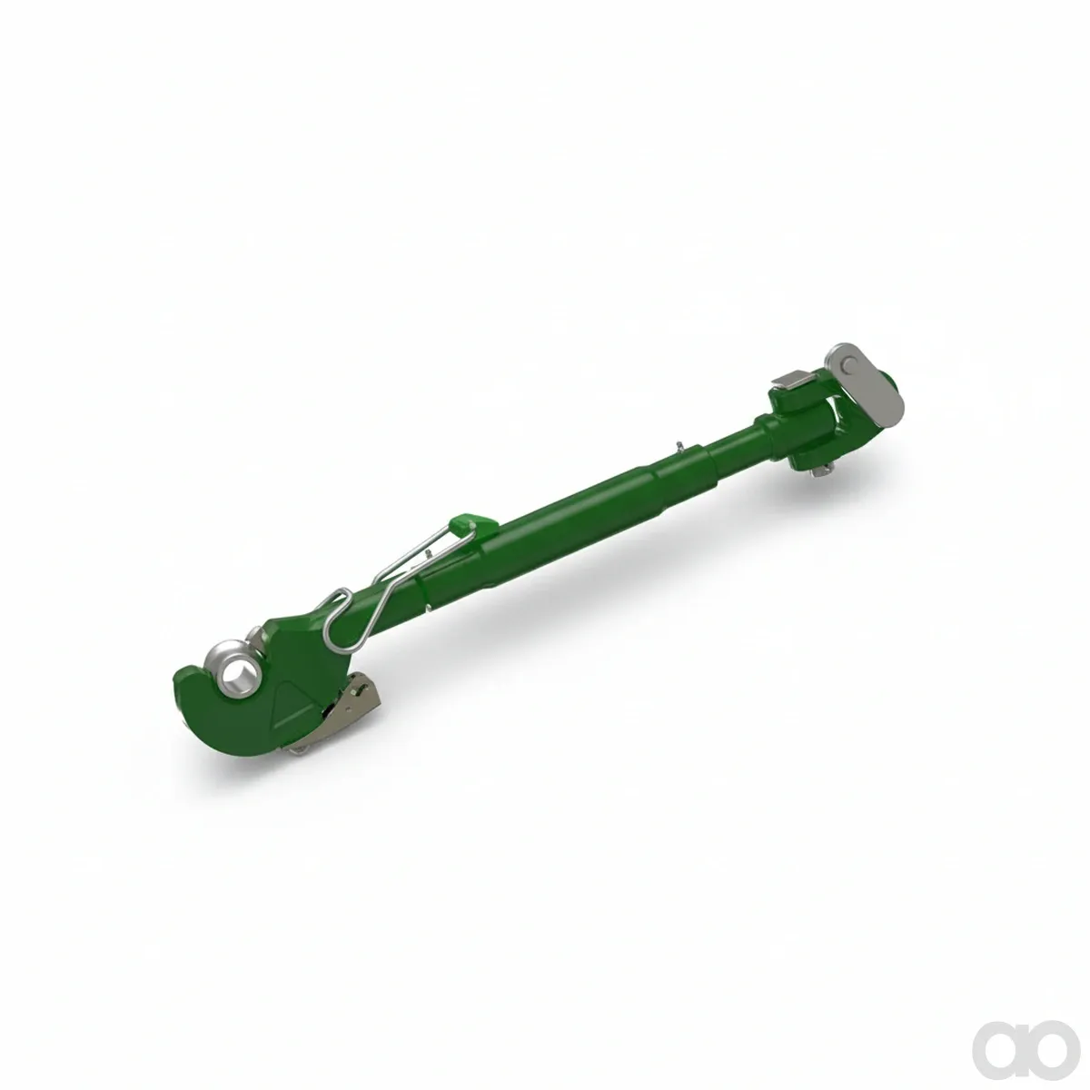 John Deere - BL15769 - Oberlenker Kat. 3 CBM