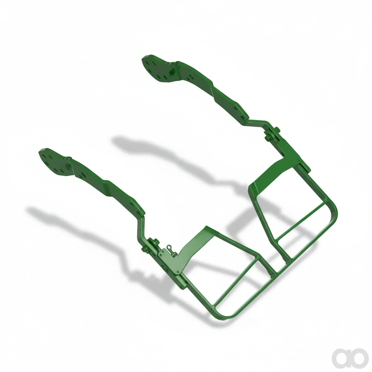 John Deere