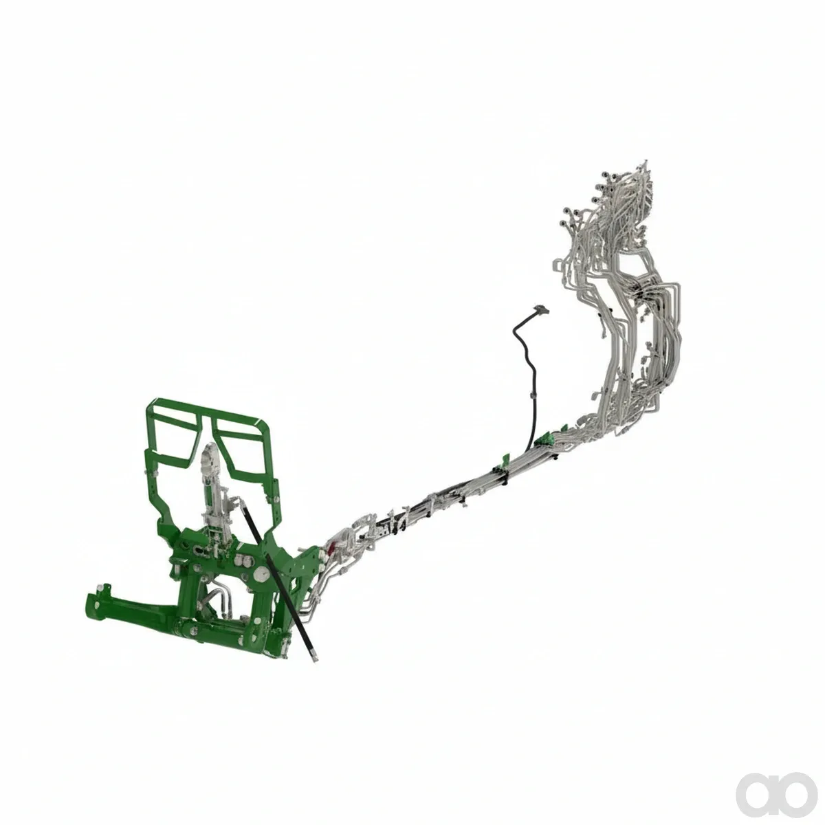 John Deere