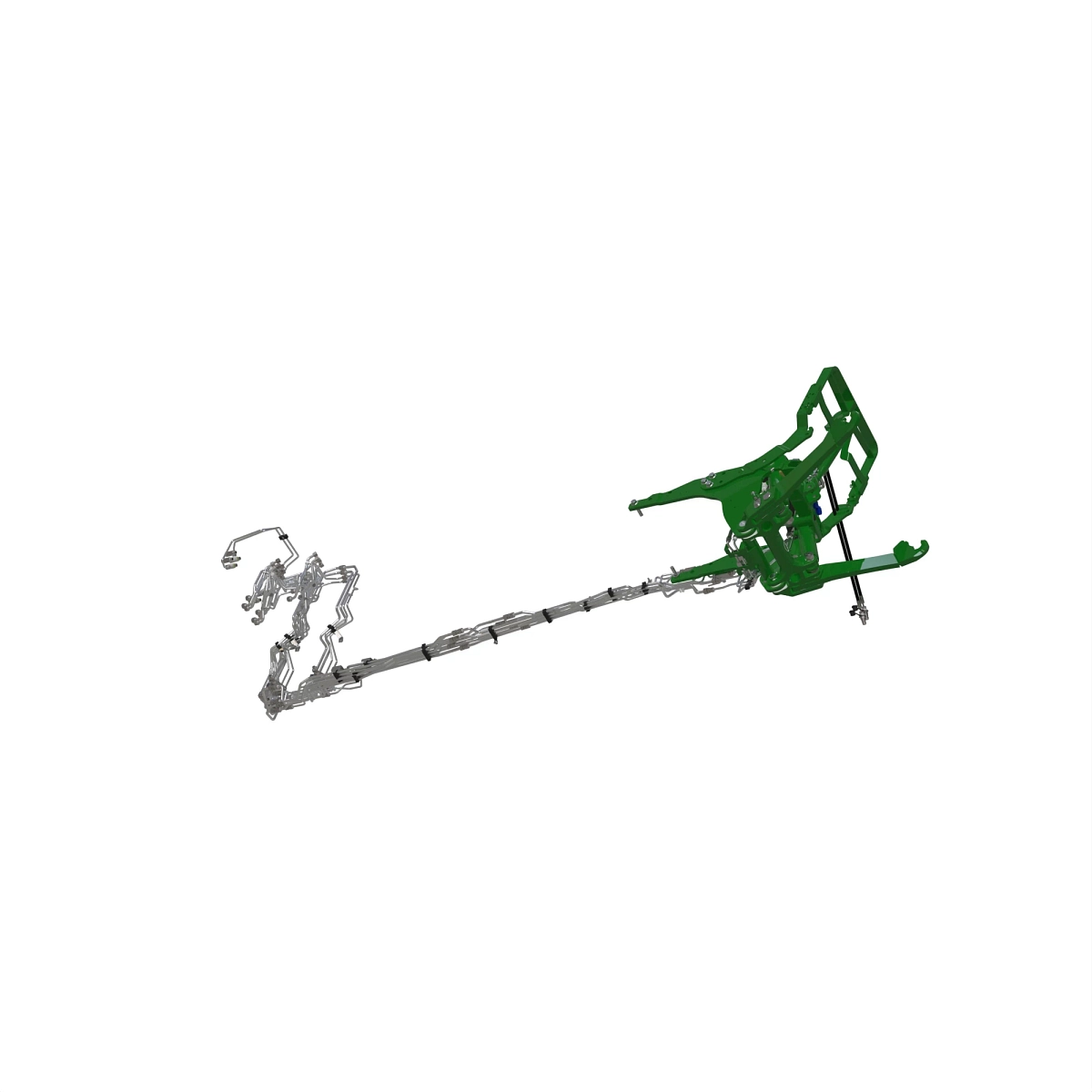 John Deere