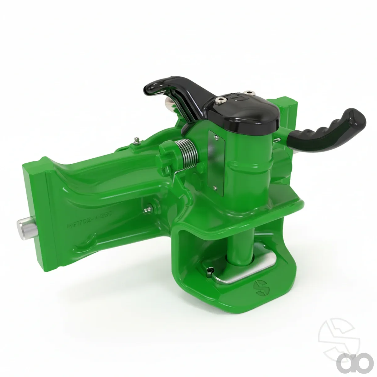 John Deere - BL15936 - Kupplung