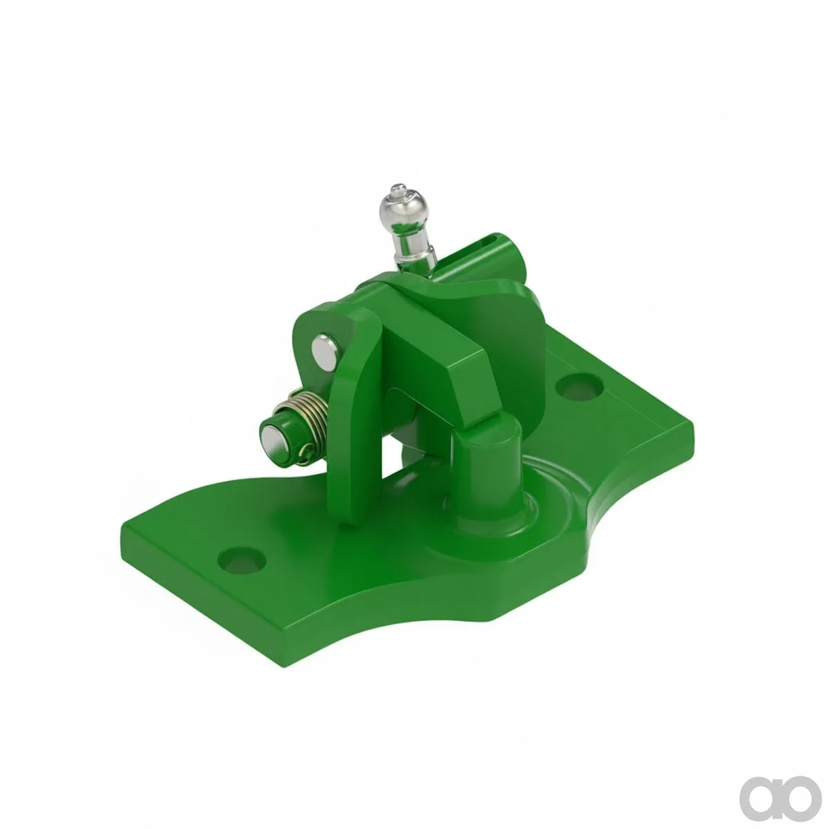 John Deere