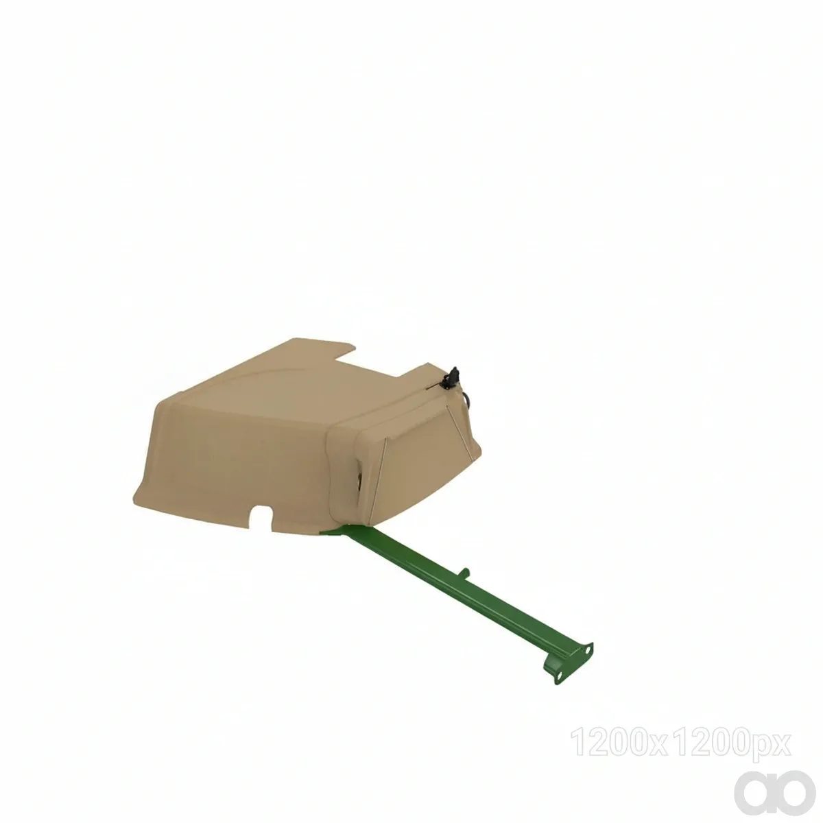 John Deere