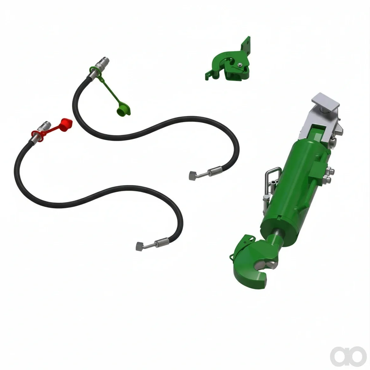 John Deere