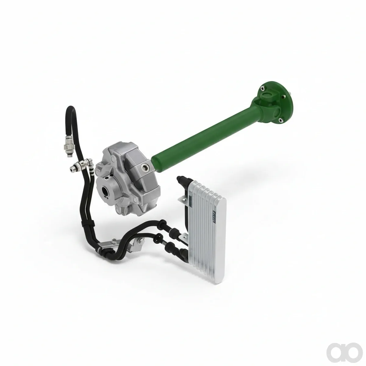 John Deere - BL16245 - Antriebswelle