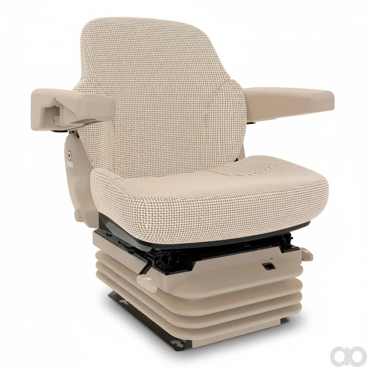 John Deere - BL16299 - Sitz