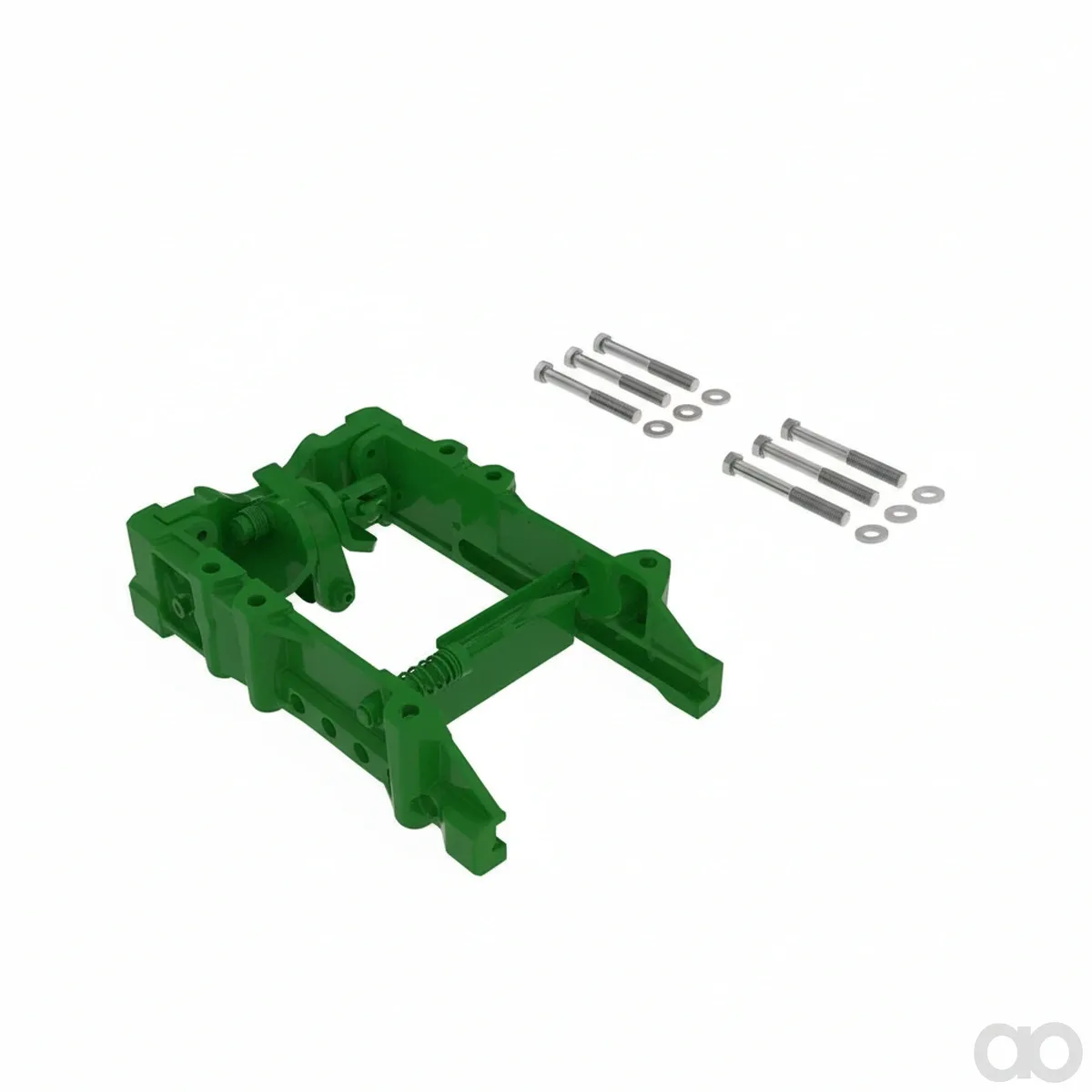 John Deere