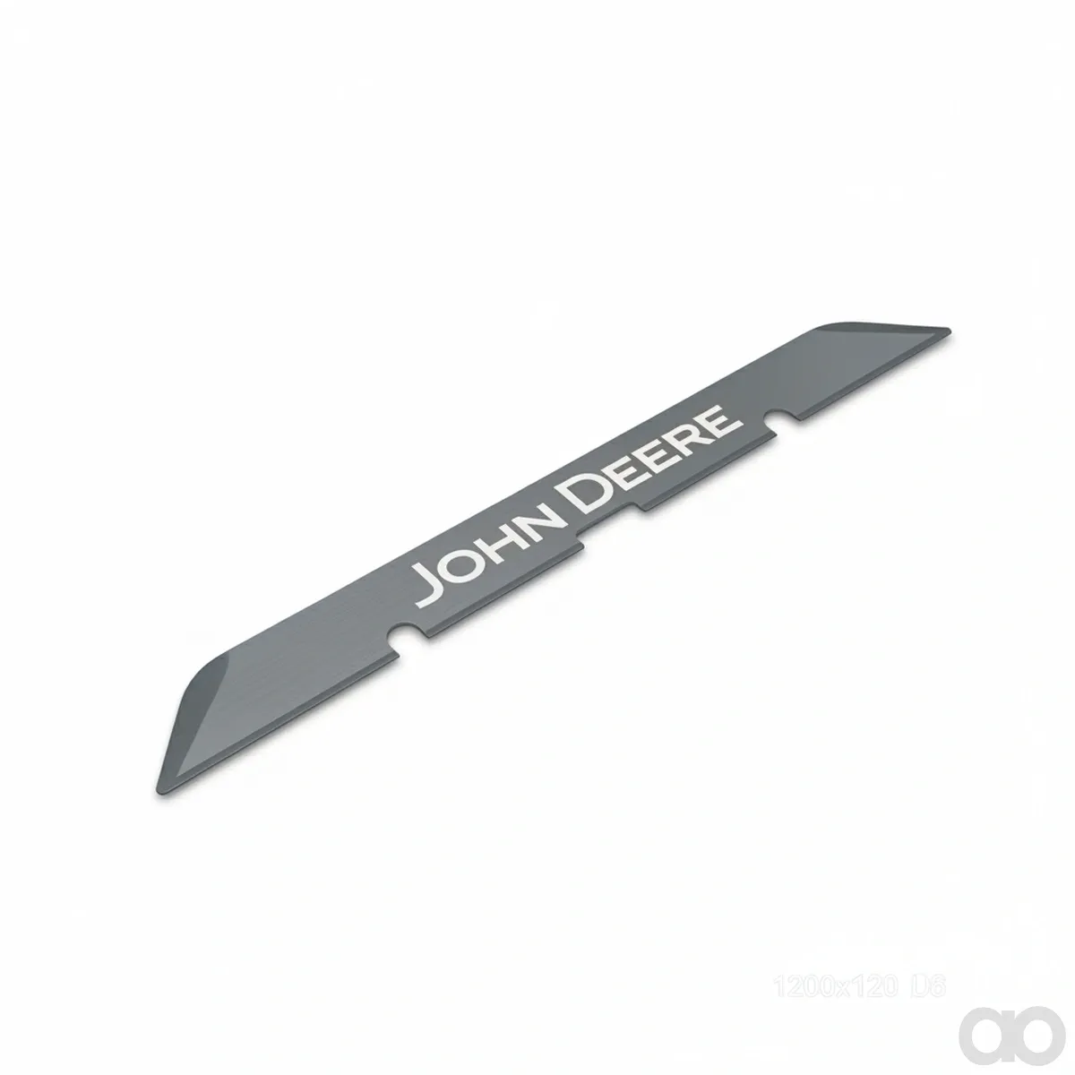 John Deere