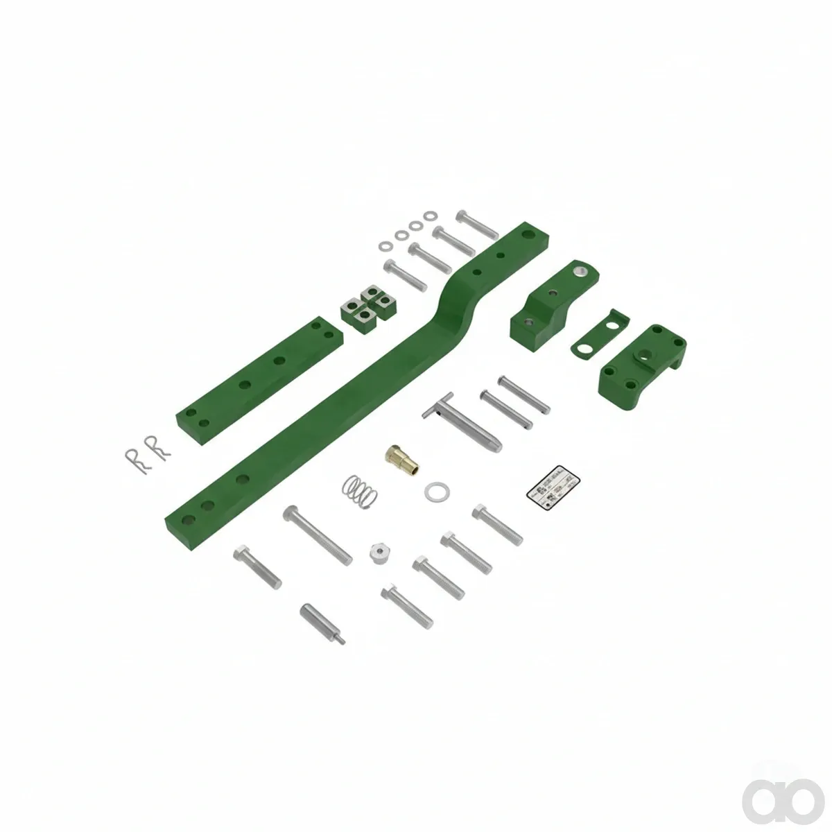 John Deere - BL16464 - Zugstange