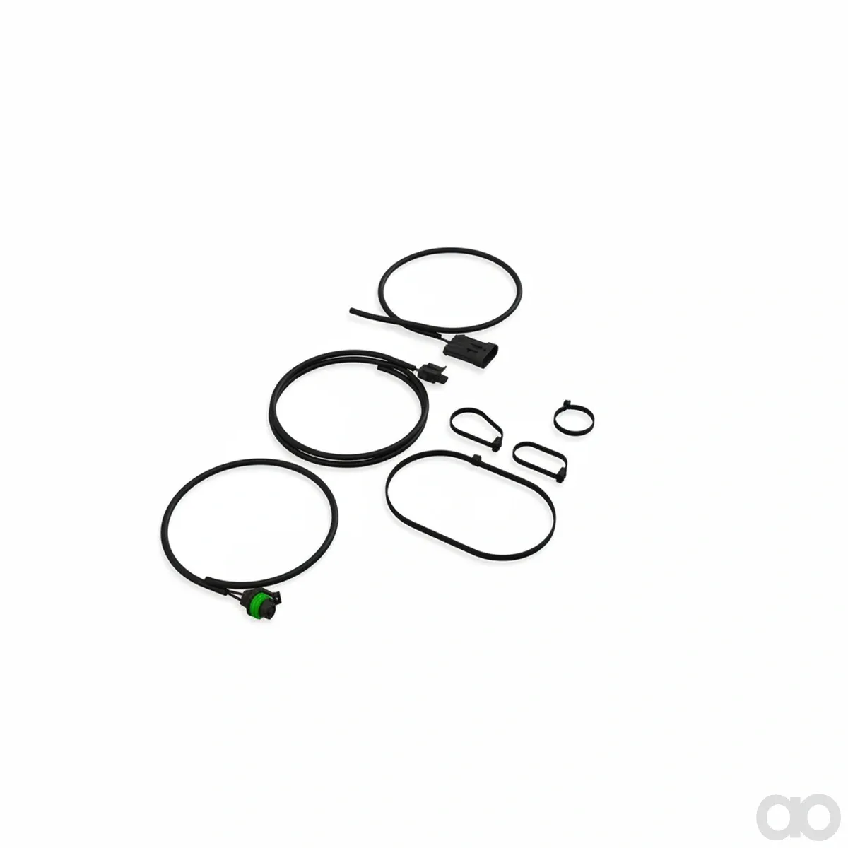 John Deere - BL16695 - Kabelgruppe