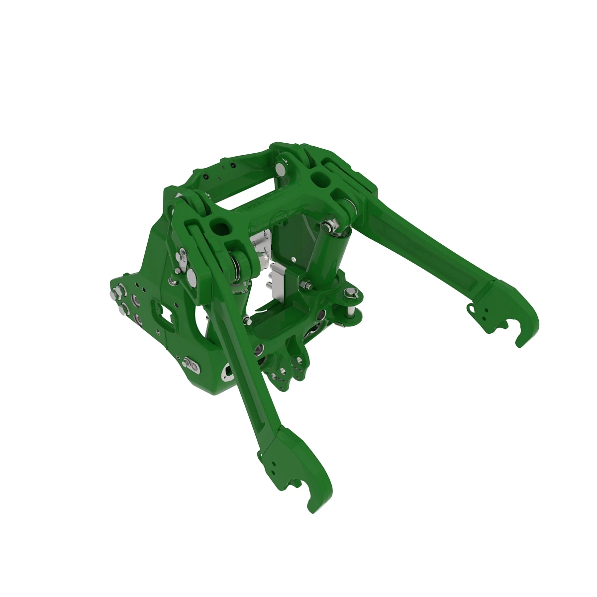 John Deere