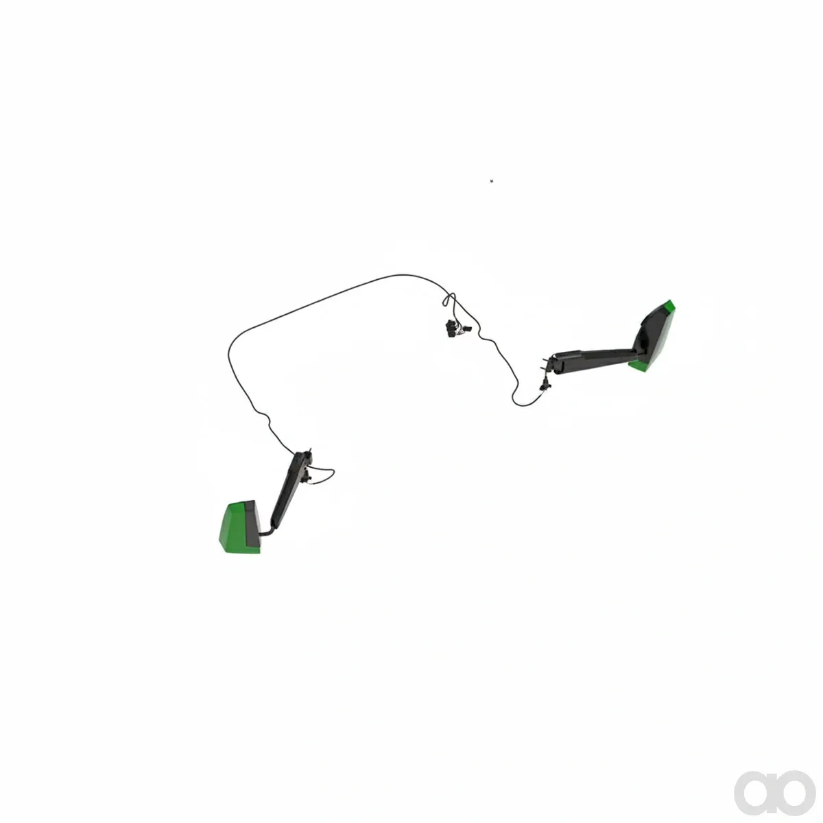 John Deere