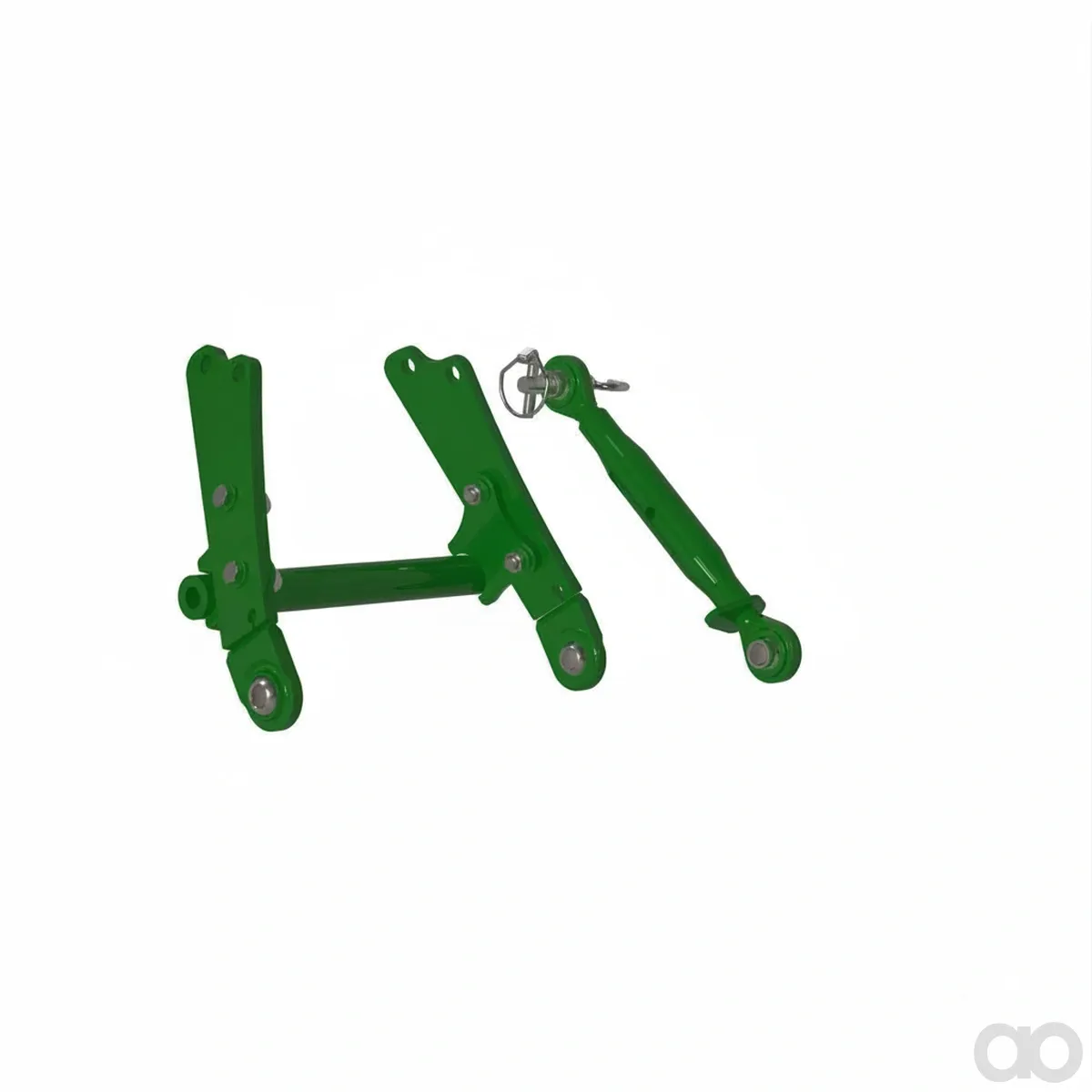 John Deere - BLV10087 - Hydraulik-Hebesatz