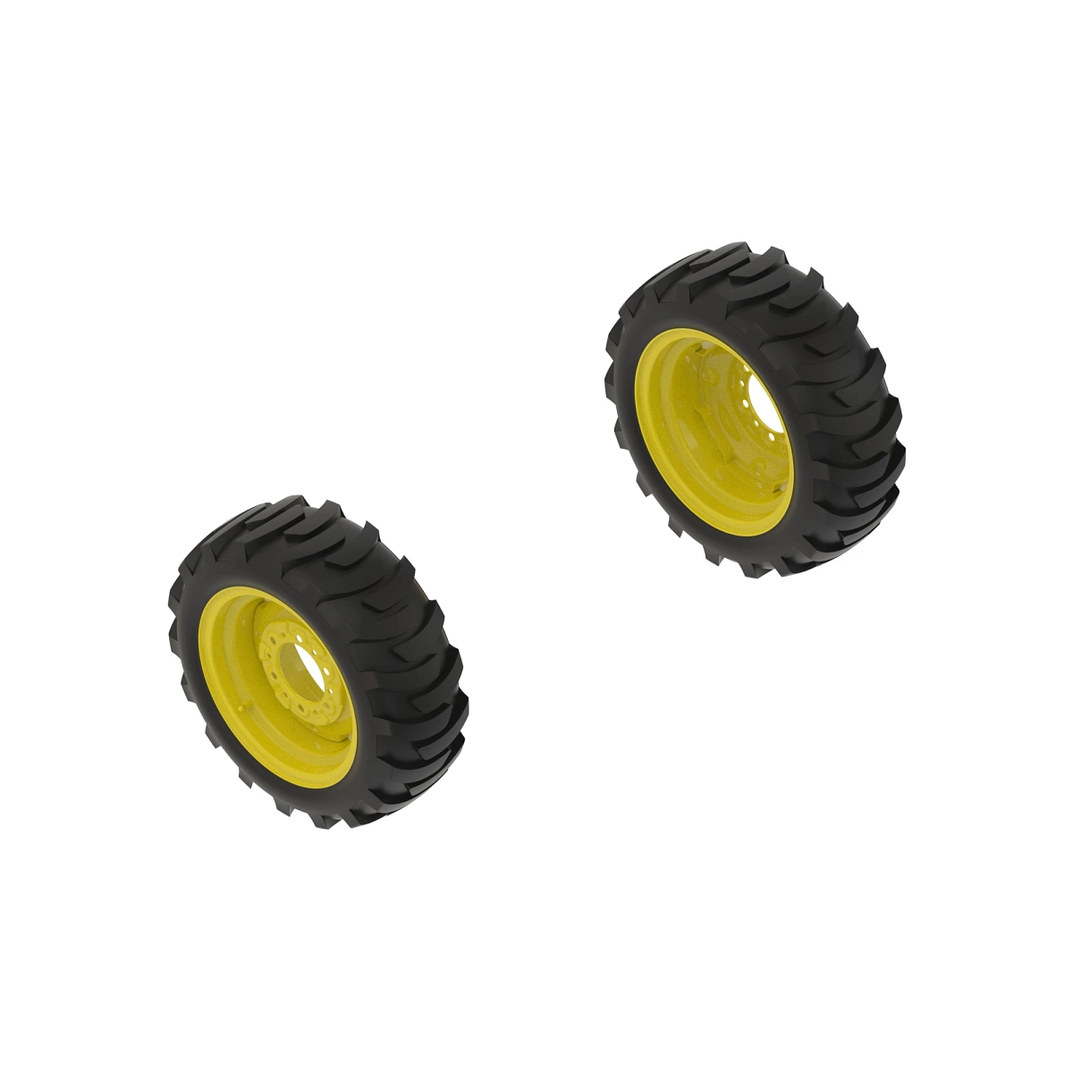 John Deere