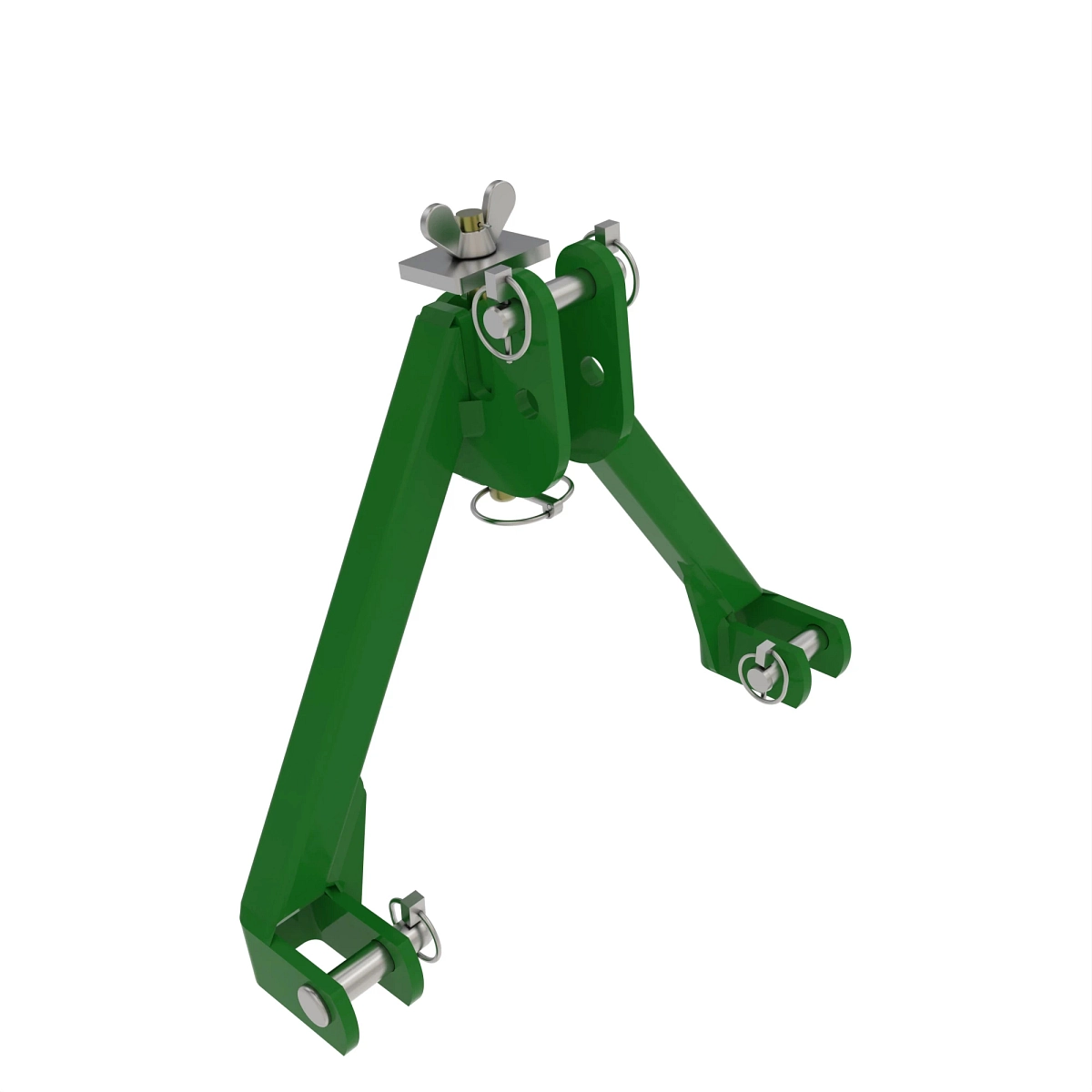 John Deere