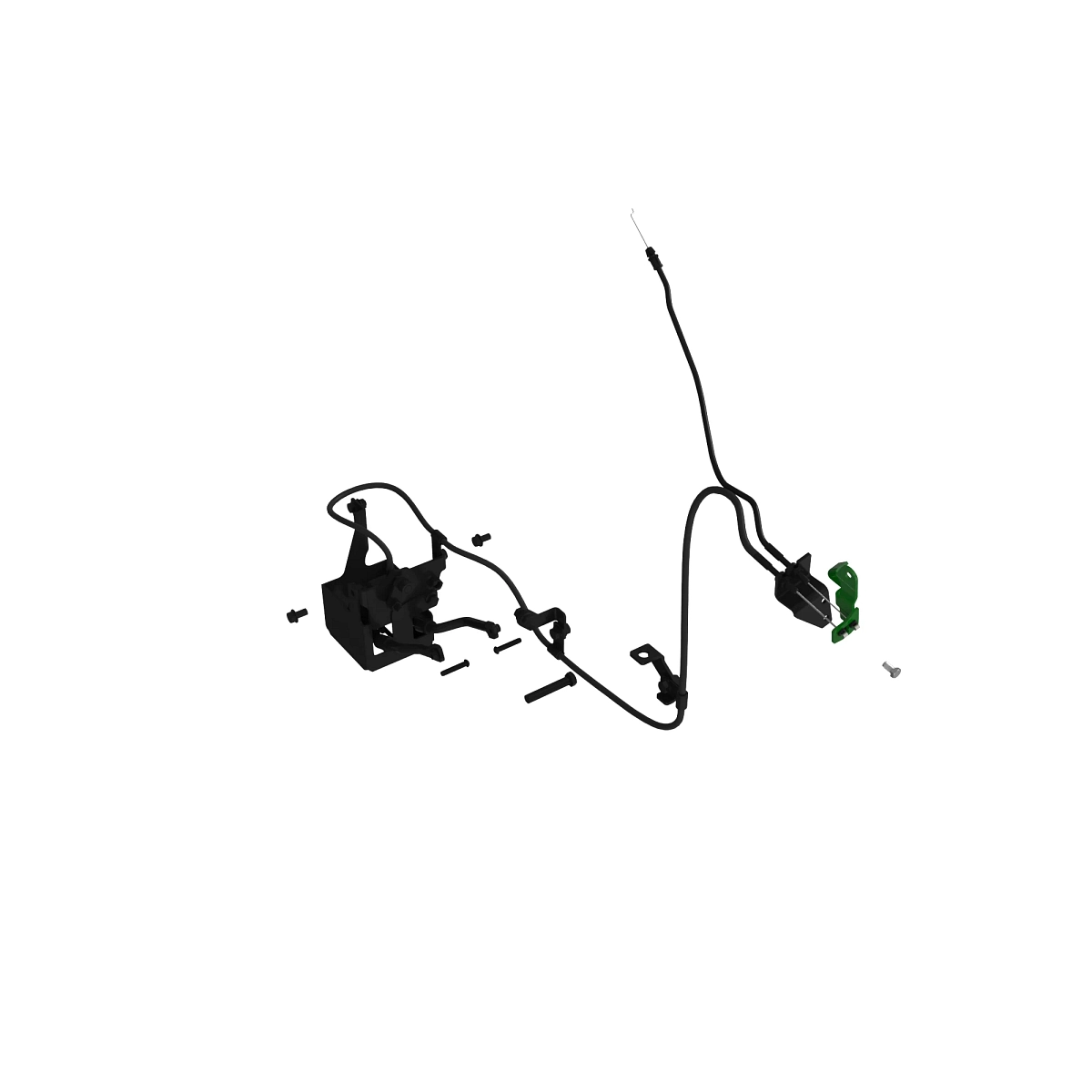 John Deere