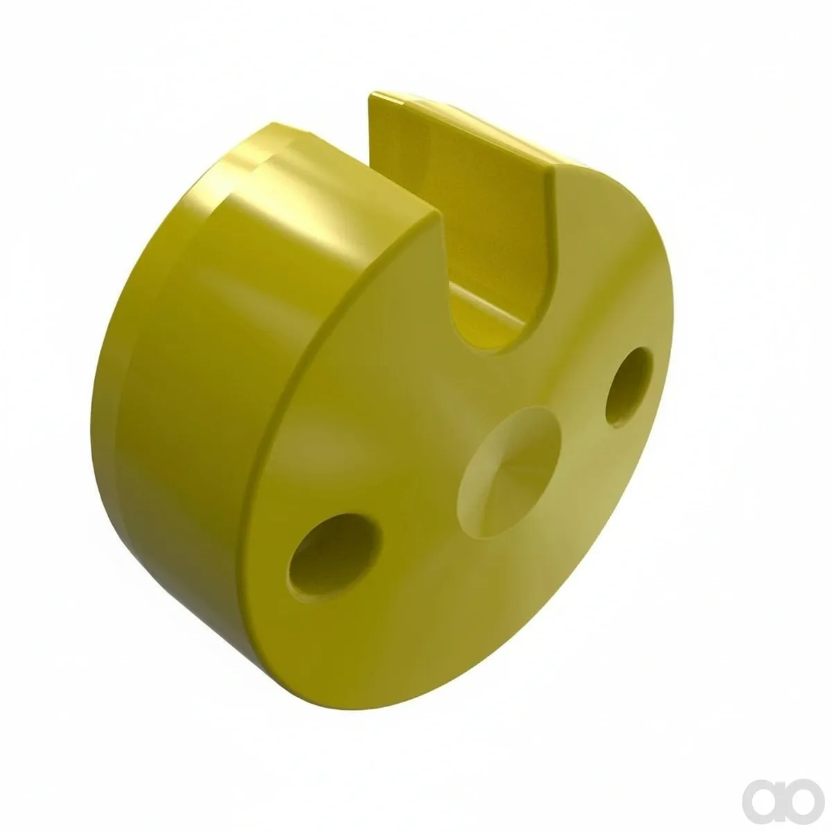 John Deere - BM17964 - Gewicht