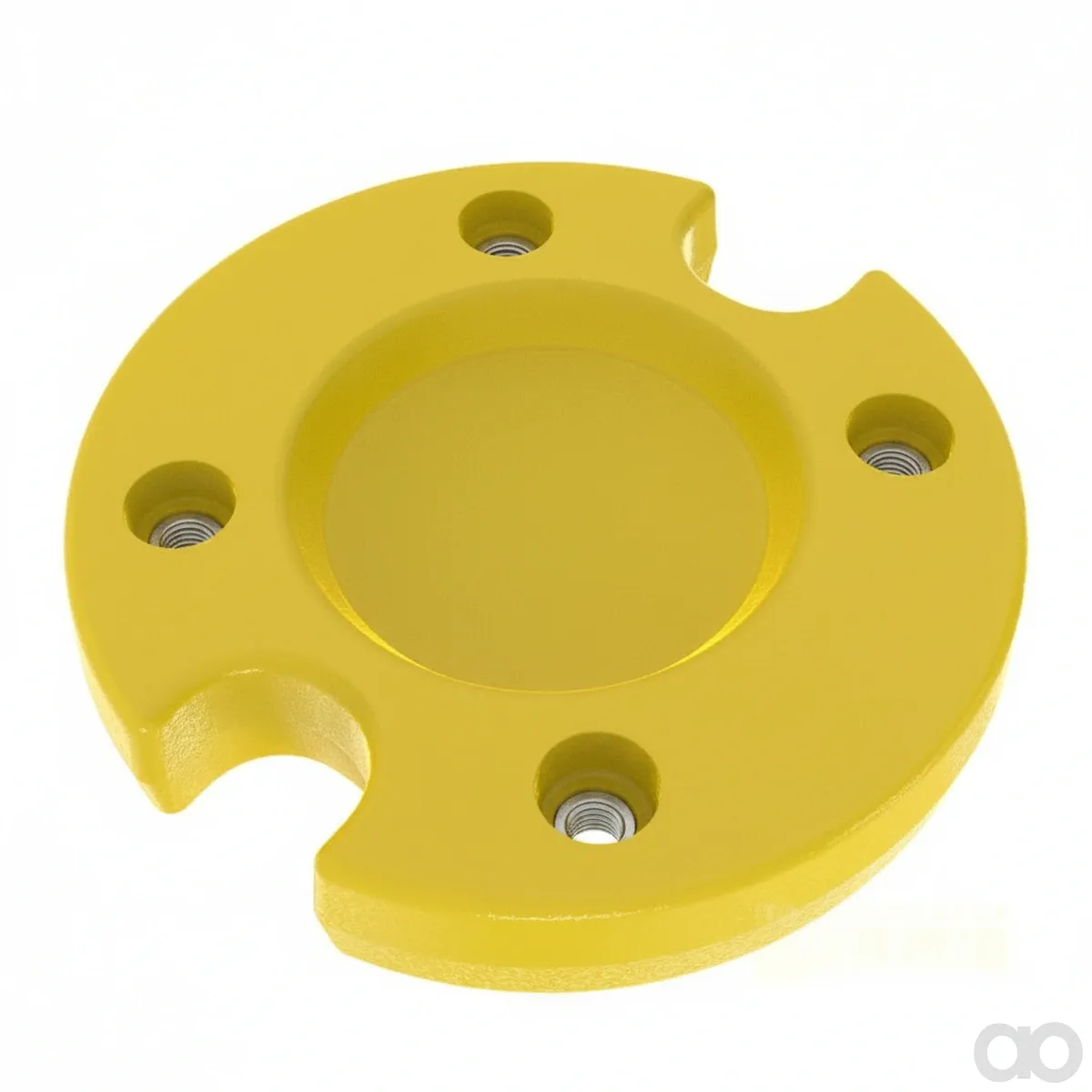 John Deere - BM17972 - Gewicht