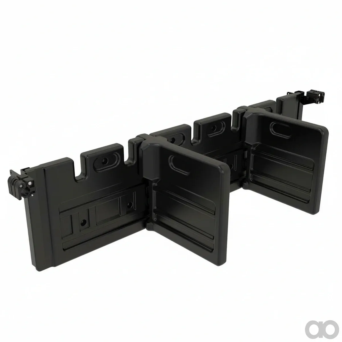 John Deere - BM22769 - Ablage