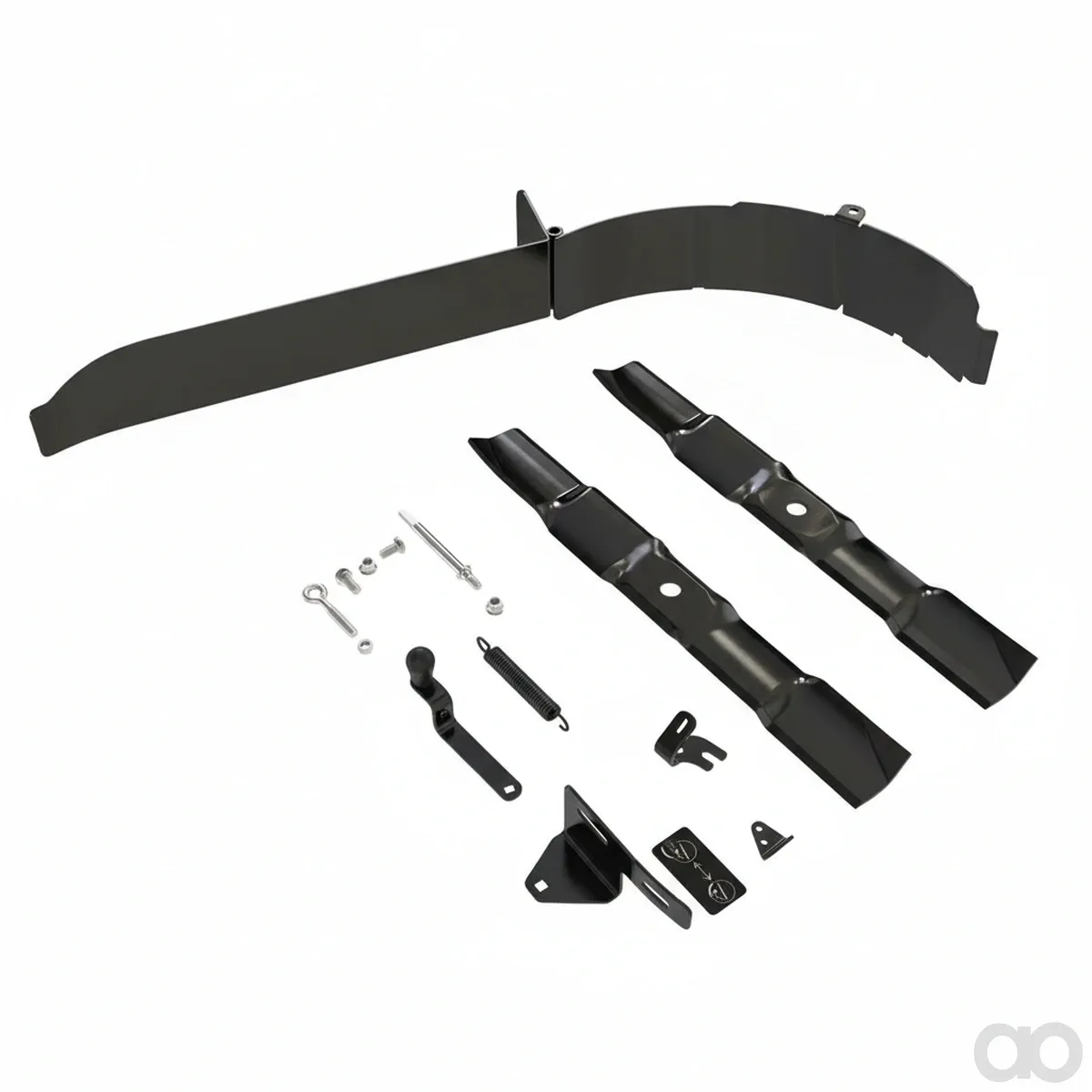 John Deere - BM24794 - Mulch-Satz Accel Deep 42"