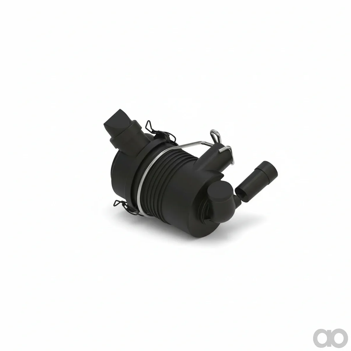 John Deere - BM25651 - Luftfilter Satz