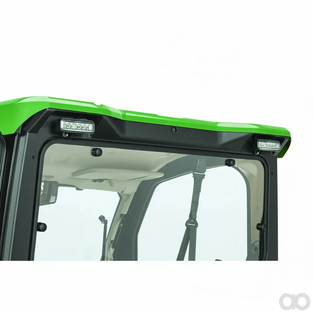 John Deere - BM26216 - Licht Satz