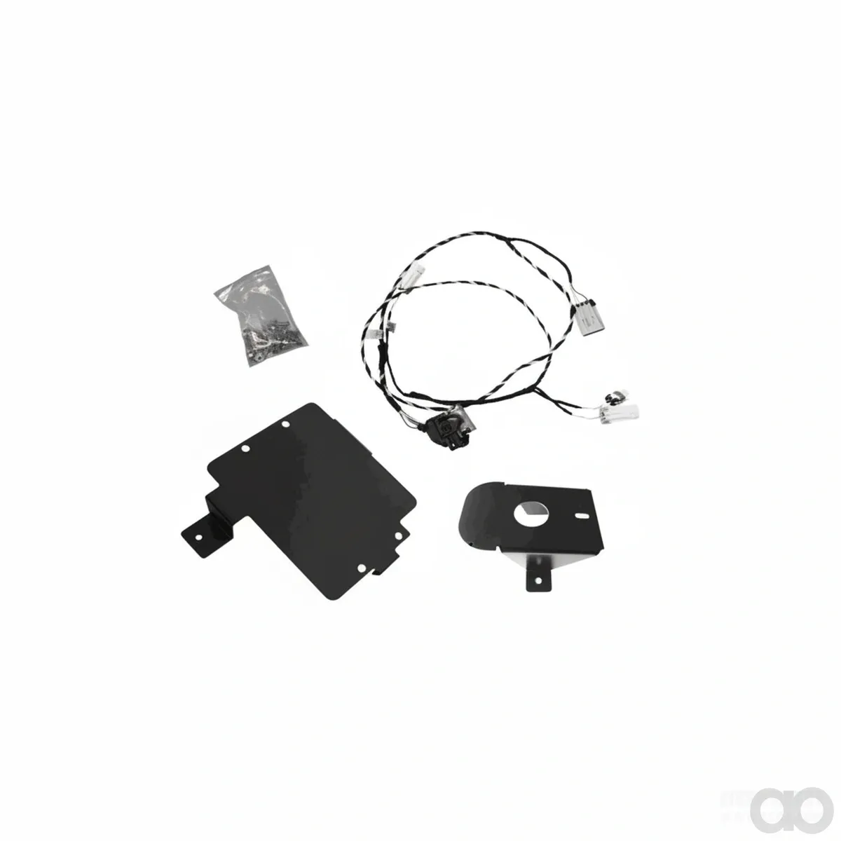 John Deere - BPF10308 - Schrauben-Satz