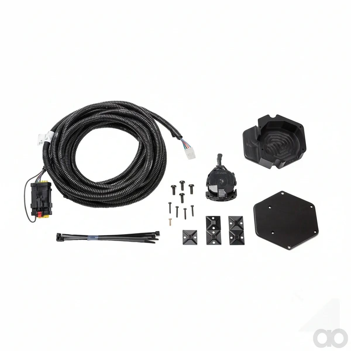 John Deere - BPF10356 - Kontrollschalter Aig
